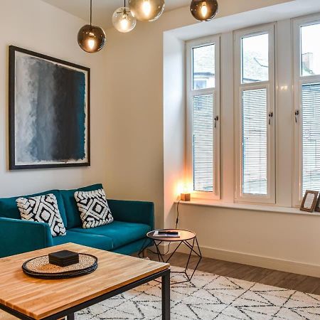 See Our Amazing Score At The Kepties - 5 X Luxurious Serviced Apartments - With Gardens - Fully Equipped - Free Parking - By Orion Short Stays - See Our Other Individual Listings --- This Is For Brand Awareness Only --- アーブロース エクステリア 写真
