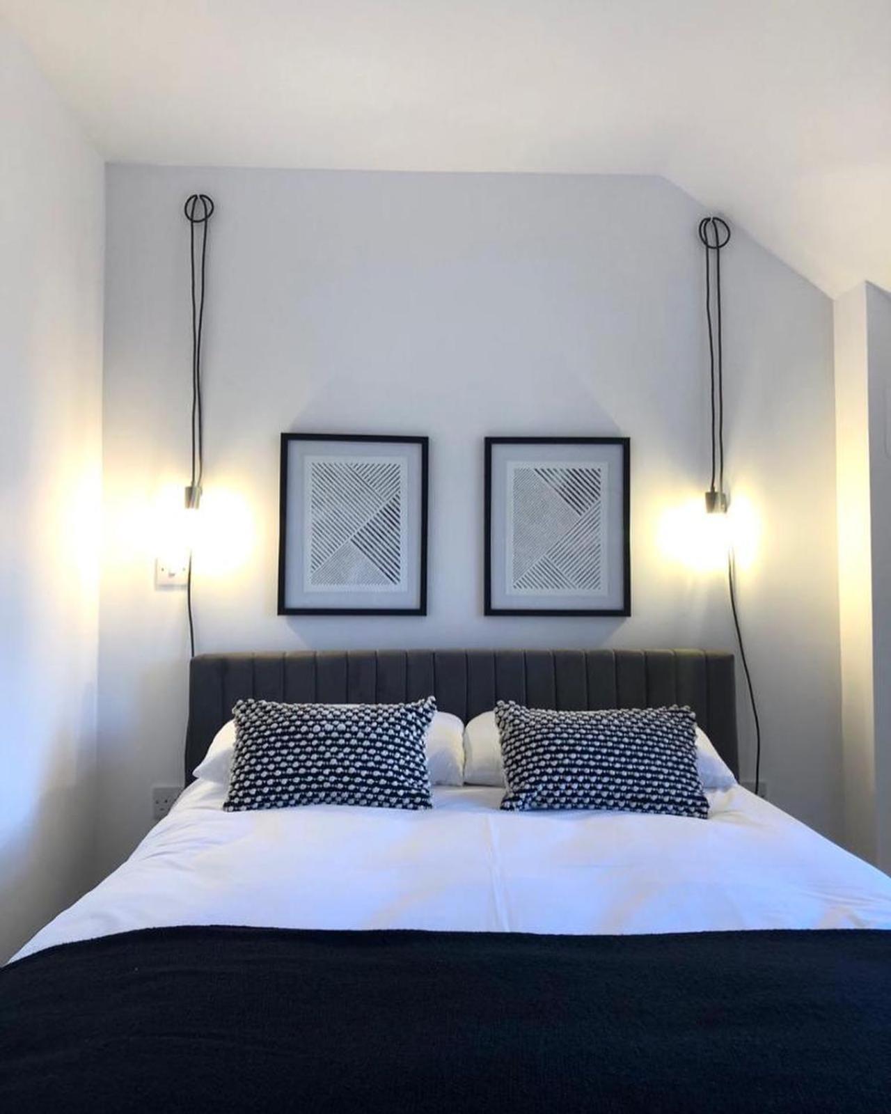 See Our Amazing Score At The Kepties - 5 X Luxurious Serviced Apartments - With Gardens - Fully Equipped - Free Parking - By Orion Short Stays - See Our Other Individual Listings --- This Is For Brand Awareness Only --- アーブロース エクステリア 写真